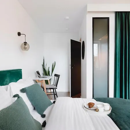 Apartment Zen Direct Route To Main Station Krakau